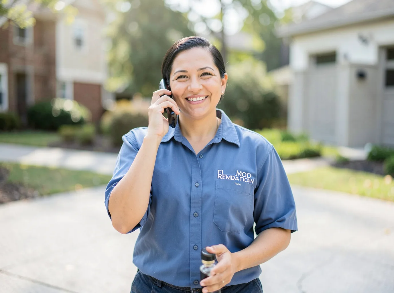 Mold Remediation Dille, WV FAQs
